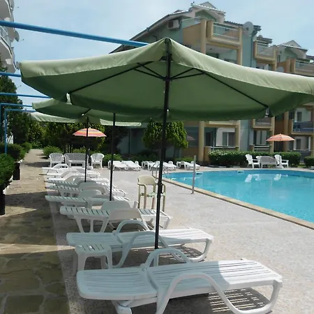 House Of Informat Sveti Vlas